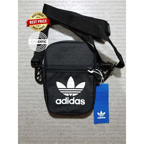 harga tas adidas|adidas original bag.